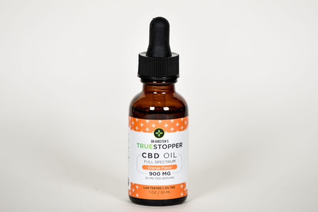 cbd oil 900mg