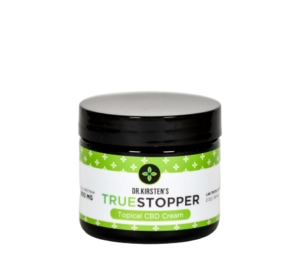 Topical CBD Cream - 900mg