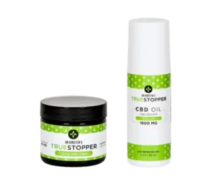 Topical Relief Pack