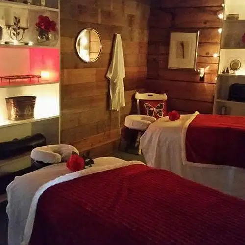 Kingsland Massage & Co