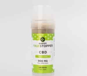 Topical CBD Salve - 900mg