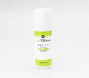 Topical CBD Roll On for Pain - 1800mg
