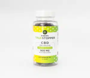 CBD Gummies - 900mg