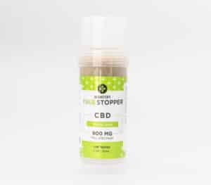 Topical CBD Salve - 900mg