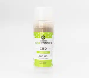 Topical CBD Salve - 900mg