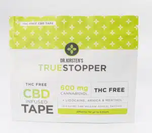 K-Tape - 600mg